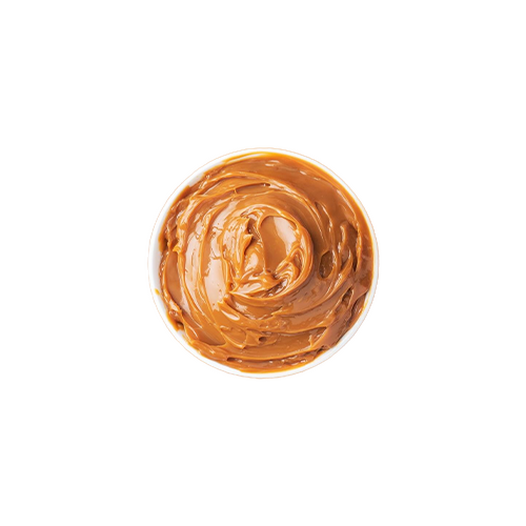 Boiled condensed milk
