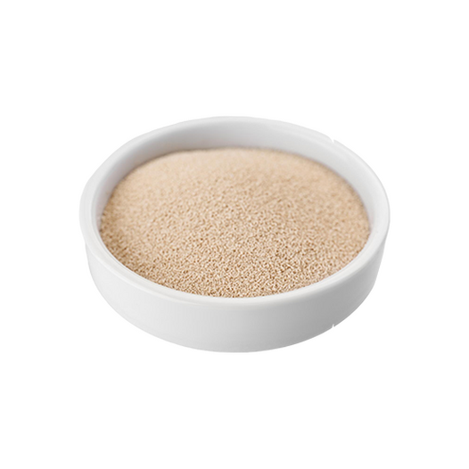 Dry yeast