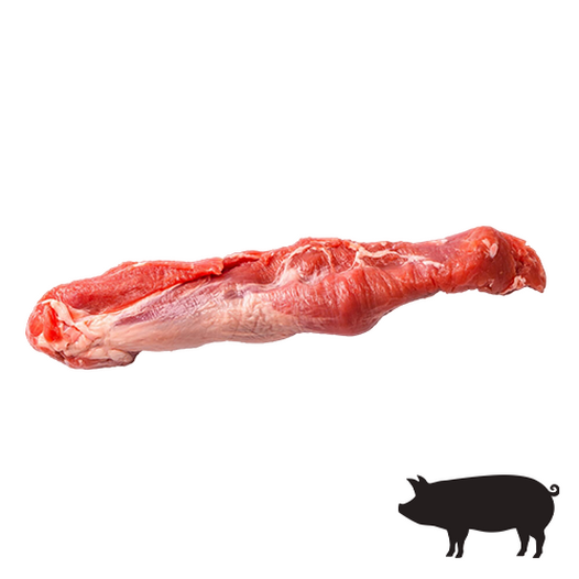 Pork tenderloin