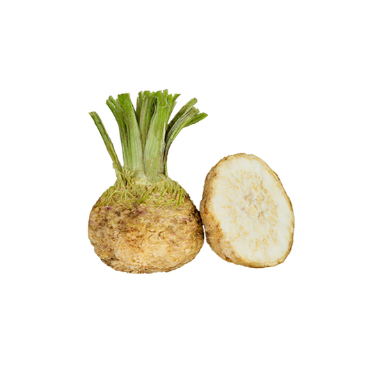 Celery root