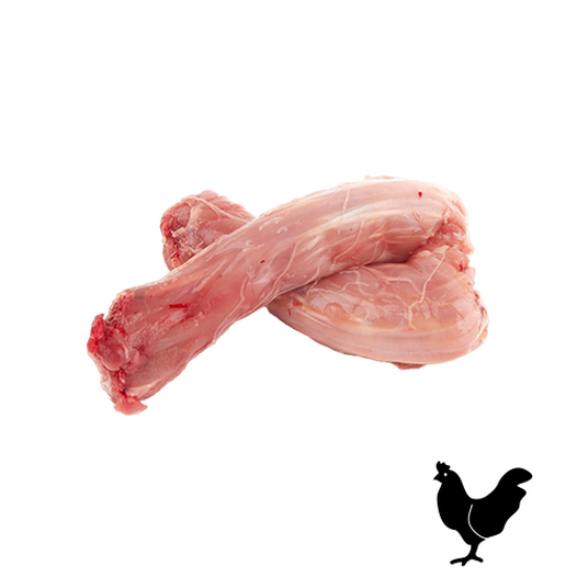 Chicken necks