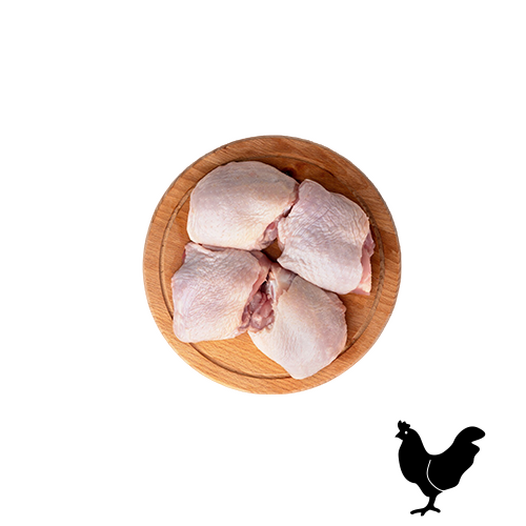 Chicken thighs