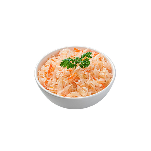 Sauerkraut