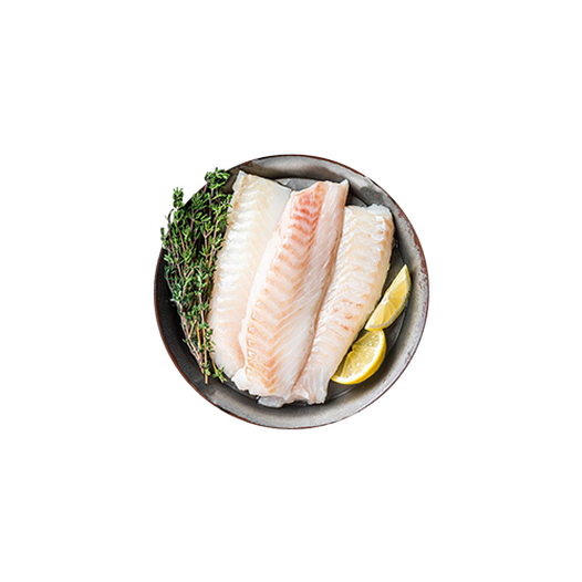 Cod fillet