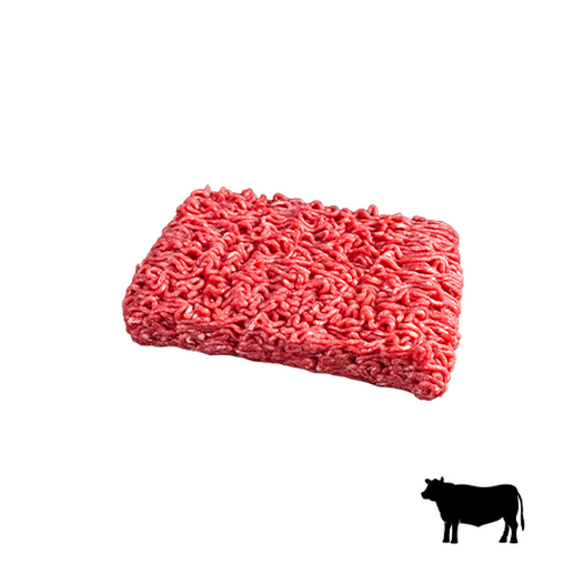 Beef mince