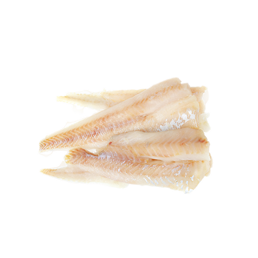 Pollock fillet