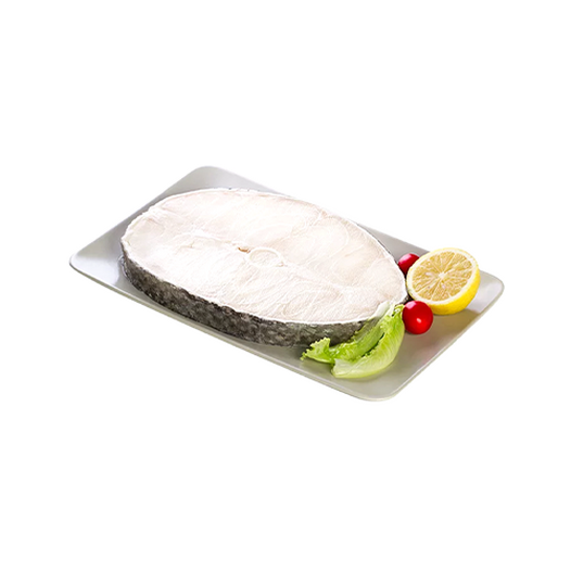 Cod steak