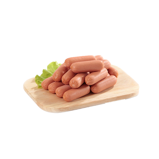 Sausages