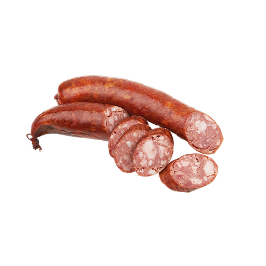 Smoked sausage