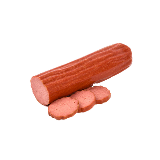 Half-smoked sausage